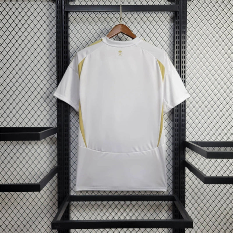 Camisa Al Nassr III 24/25 - Torcedor Masculina - Lançamento