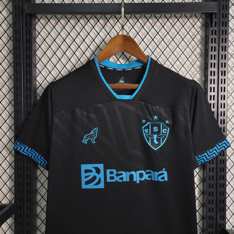 Camisa Paysandu III 23/24 - Torcedor Masculina