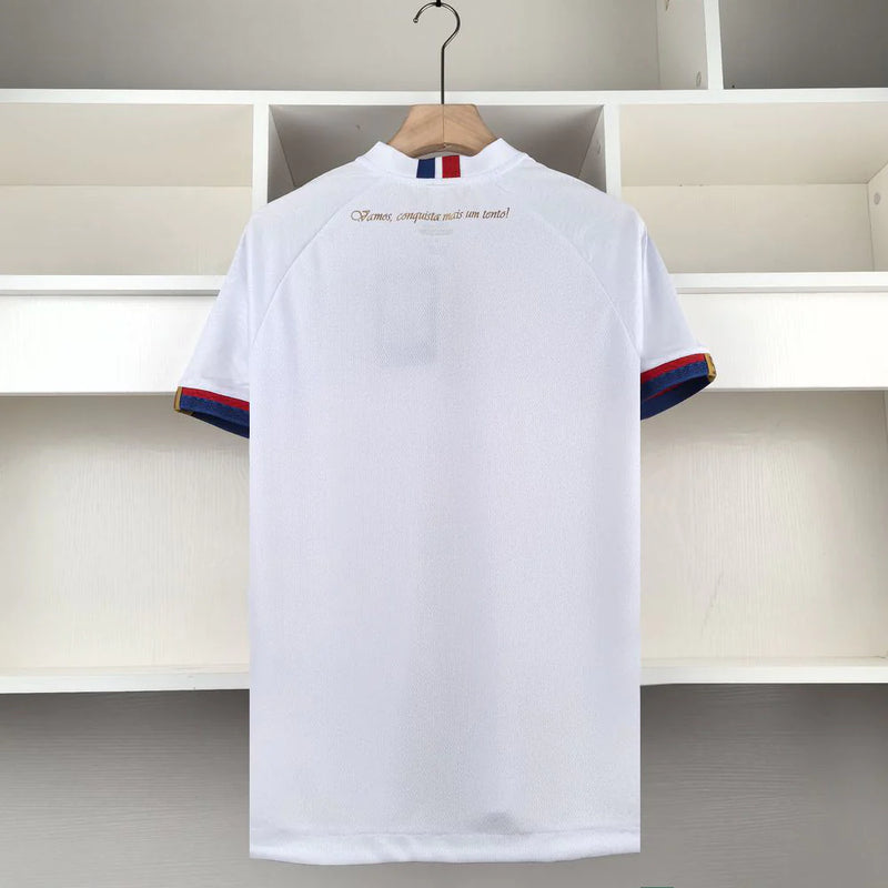 Camisa Bahia Titular 24/25 - Versão Torcedor - Lançamento
