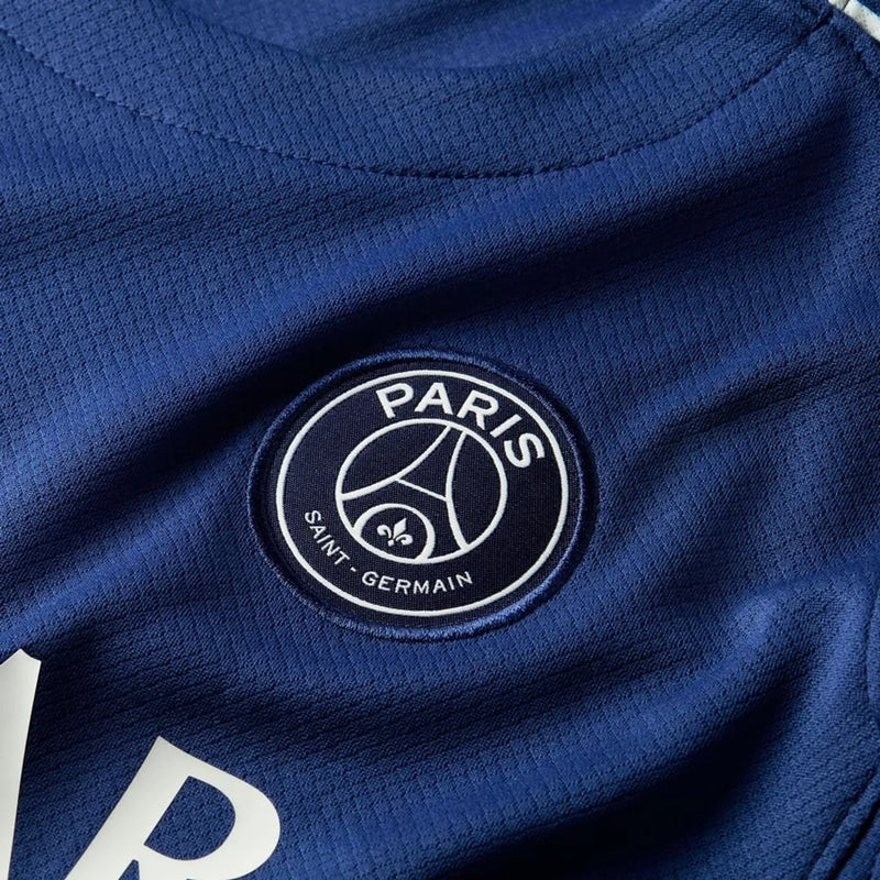 Kit Infantil PSG IV 24/25
