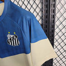 Camisa Santos Treino II 23/24 - Umbro Torcedor Masculina - Lançamento