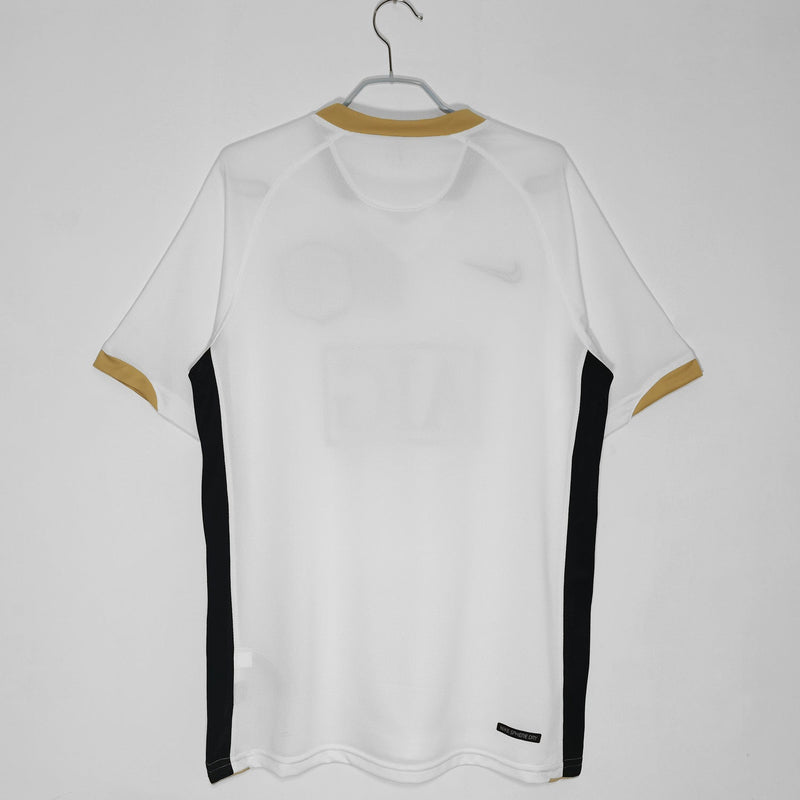 Camisa Manchester United Reserva 06/07 - Versão Retro