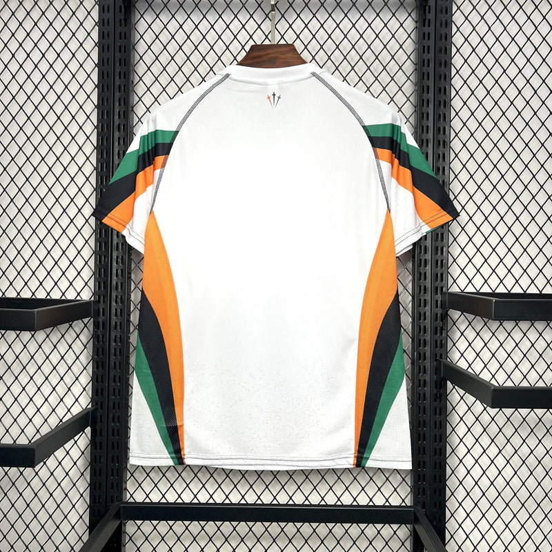 Camisa Venezia Reserva 24/25 - Versão Torcedor - Lançamento