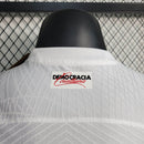 Camisa Corinthians Home 23/24 - Nike Jogador Masculina