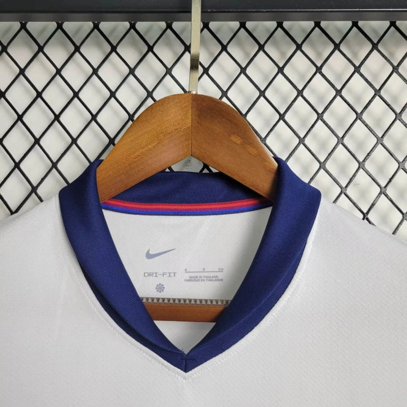 Camisa Inglaterra Titular 24/25 - Versão Torcedor - Lançamento