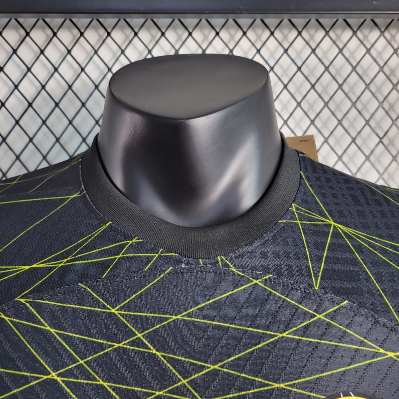 Camisa PSG 4 22/23 - Versão Jogador