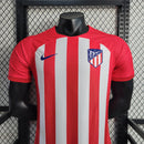 Camisa Atlético De Madrid Home 23/24 - Nike Jogador Masculina
