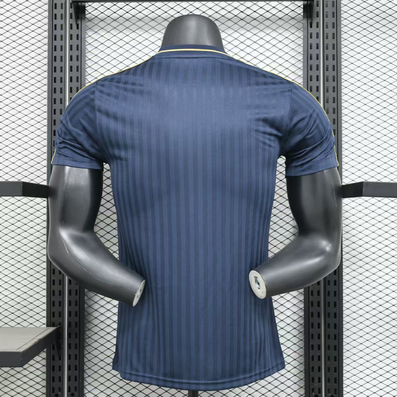 Camisa Juventus Icon 2025 - Lançamento