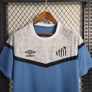 Camisa Santos Treino 23/24 - Umbro Torcedor Masculina