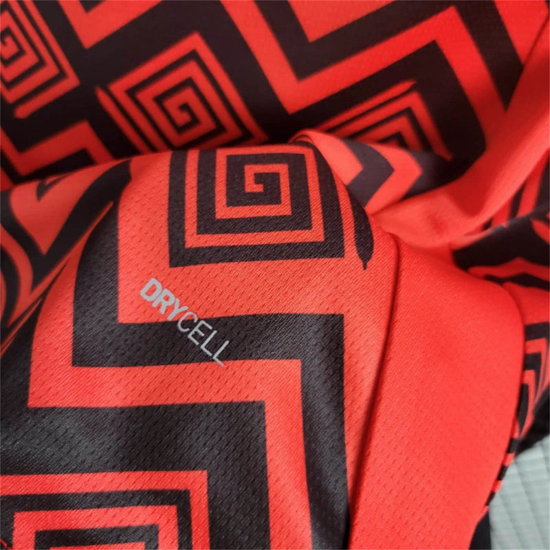 Camisa Egito Treino 24/25 - Torcedor Masculina - Lançamento