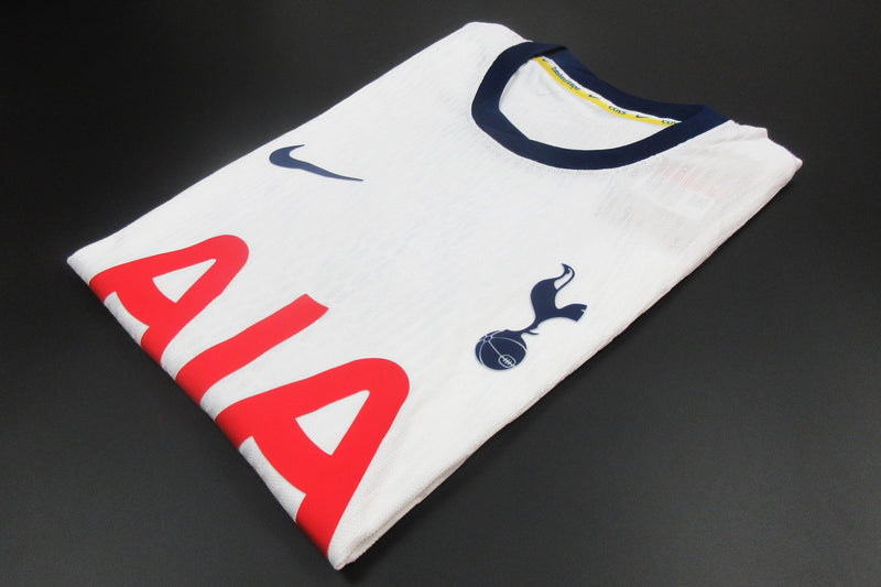 Camisa Tottenham Titular 24/25 - Jogador Masculina - Lançamento