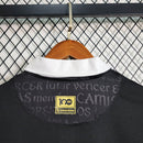 Camisa Vasco Da Gama III 100 anos 23/24 - Kappa Torcedor Masculina