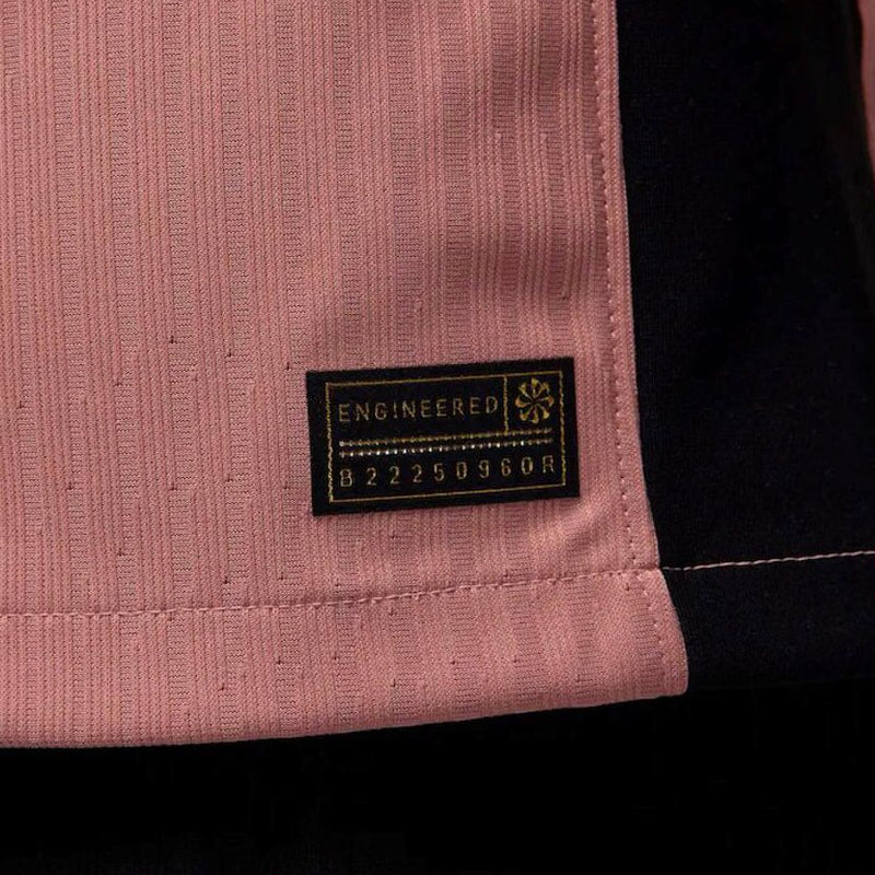 Camisa PSG III 24/25 - Versão Jogador - Lançamento