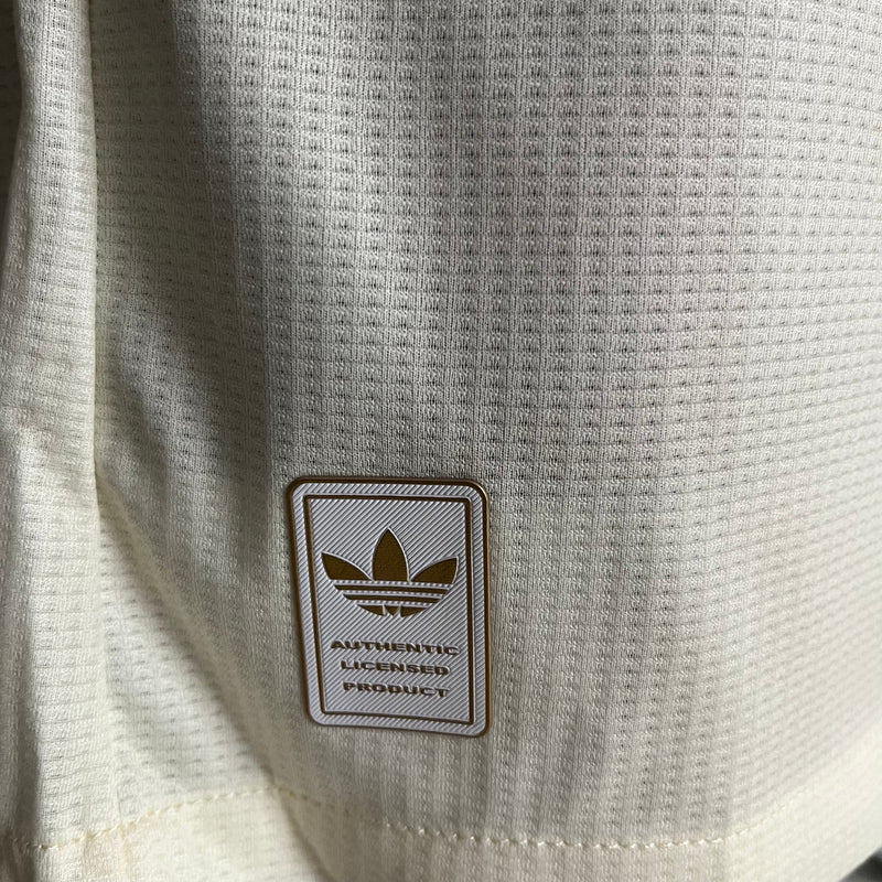 Camisa Manchester United III 24/25 - Jogador Masculina - Lançamento