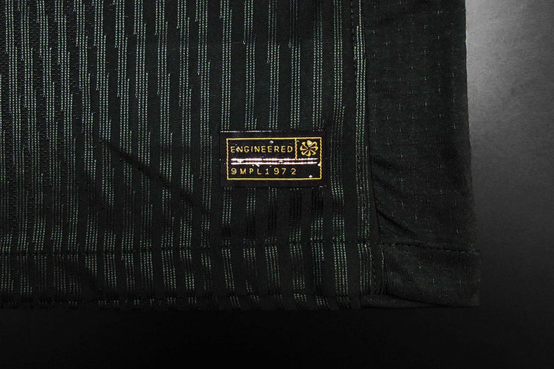 Camisa Liverpool Reserva 24/25 - Versão jogador - Lançamento