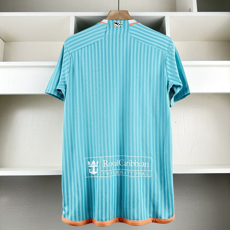 Camisa Inter Miami III 24/25 - Versão Torcedor - Lançamento