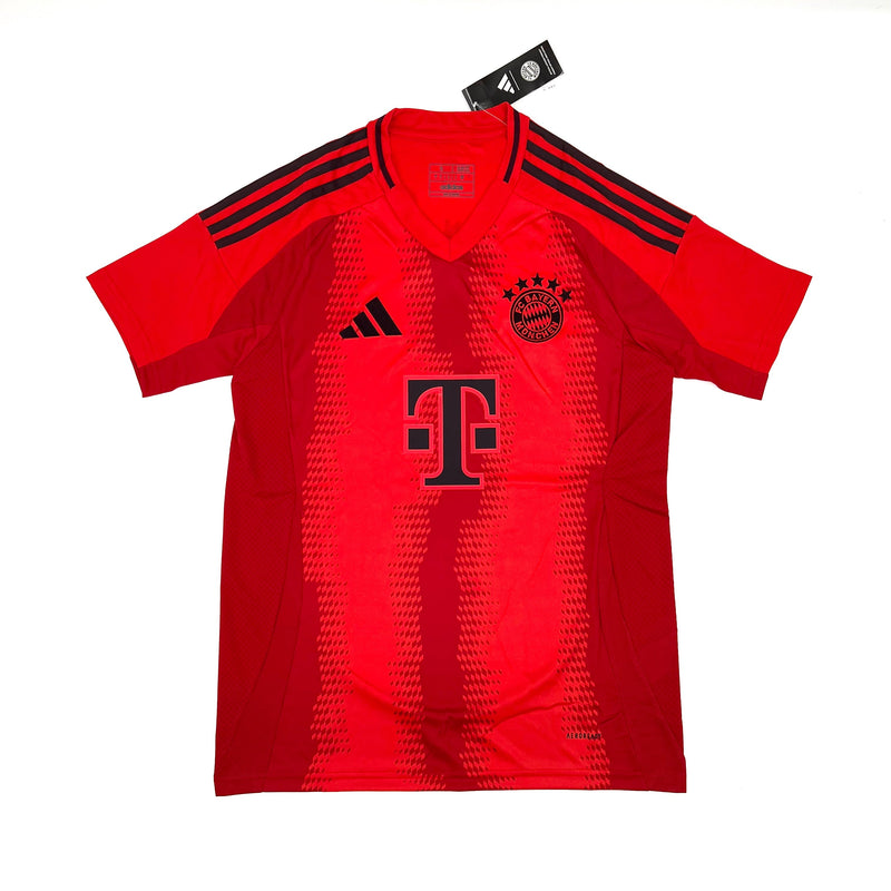 Camisa Bayern de Munique Titular 24/25 - Versão Torcedor - Lançamento