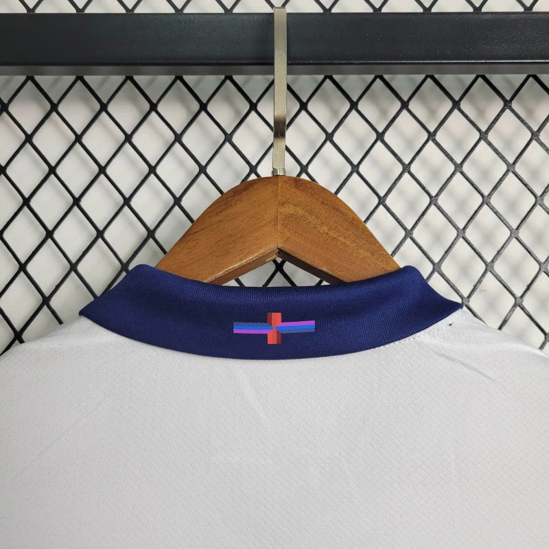 Camisa Inglaterra Titular 24/25 - Versão Torcedor - Lançamento