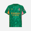 Camisa Milan III Goleiro 25/26 - Torcedor - Lançamento