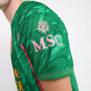 Camisa Milan III Goleiro 25/26 - Torcedor - Lançamento