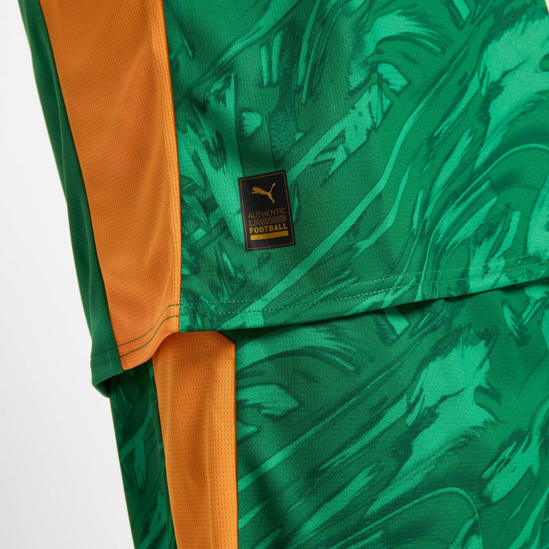 Camisa Milan III Goleiro 25/26 - Torcedor - Lançamento