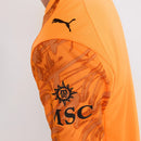 Camisa Milan Reserva Goleiro 25/26 - Torcedor - Lançamento