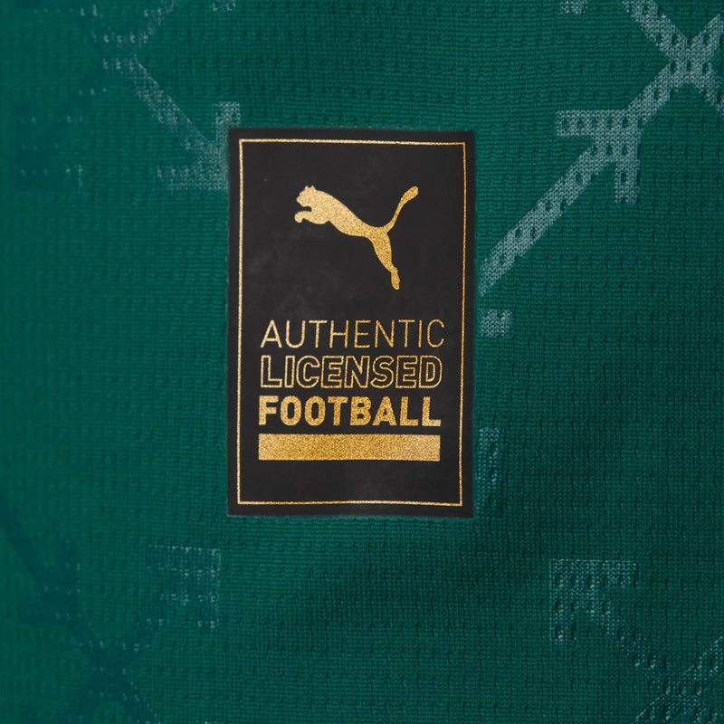 Camisa AC Milan X Off-White 4ª 2025 Edição Limitada "Red" - Torcedor - Lançamento