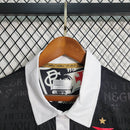 Camisa Vasco Da Gama III 100 anos 23/24 - Kappa Torcedor Masculina