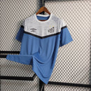 Camisa Santos Treino 23/24 - Umbro Torcedor Masculina
