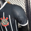 Camisa Corinthians Away 23/24 - Nike Jogador Masculina