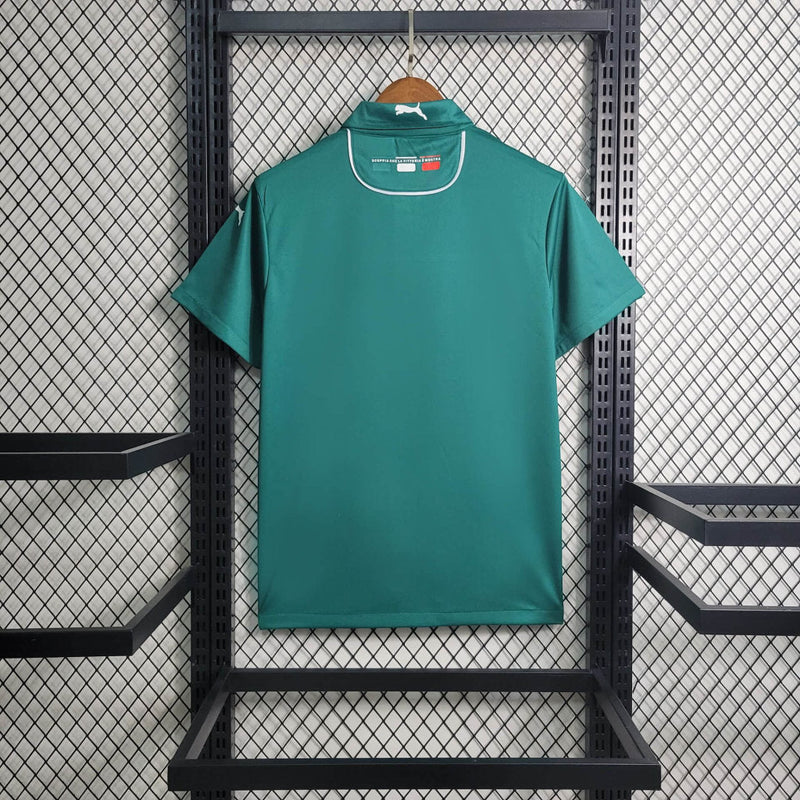 Camisa Palmeiras Automobilismo 23/24 - By Abel Ferreira