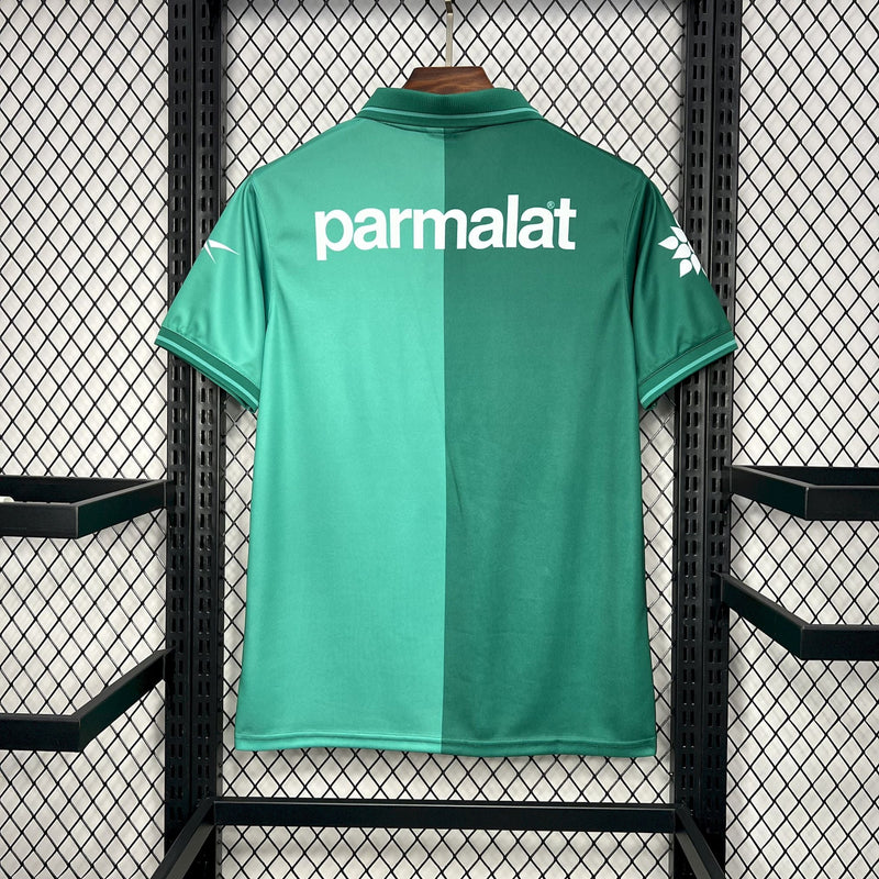 Camisa Palmeiras Titular 1997 - Versão Retro