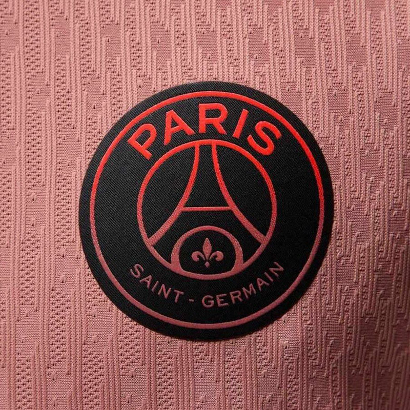 Camisa PSG III 24/25 - Versão Jogador - Lançamento