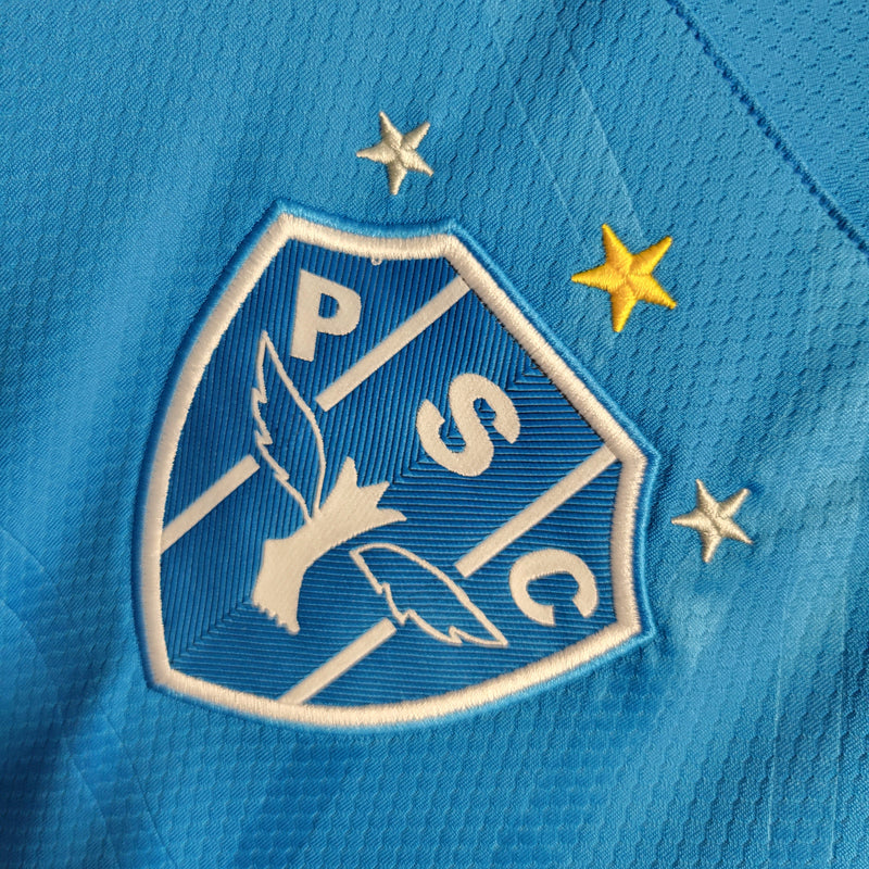 Camisa Paysandu Reserva 23/24 - Torcedor Masculina