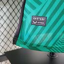 Camisa NewCastle Away 23/24 - Castore Jogador Masculina