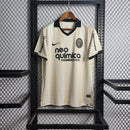 Camisa Corinthians Especial 100 Anos - Versão Retro
