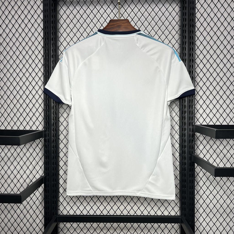 Camisa Chelsea Reserva 12/13 - Versão Retro