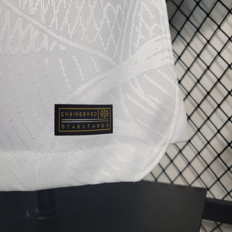 Camisa Psg Away 23/24 Nike Jogador Masculino - Lançamento