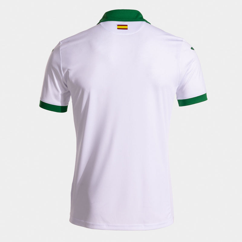 Camisa Getafe III 24/25 - Versão Torcedor - Lançamento