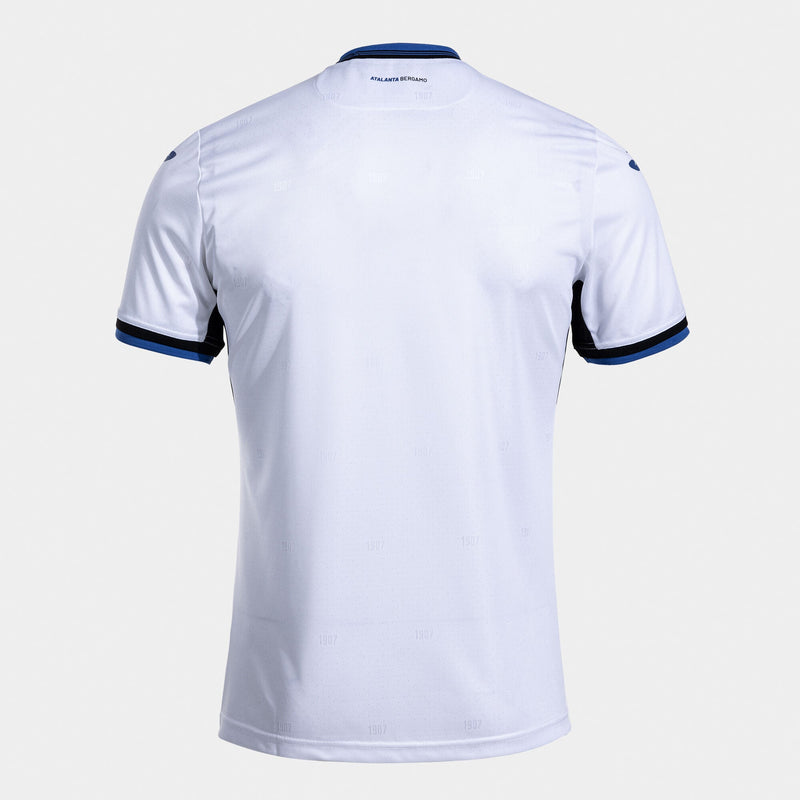 Camisa Atalanta Reserva 24/25 - Versão Torcedor - Lançamento