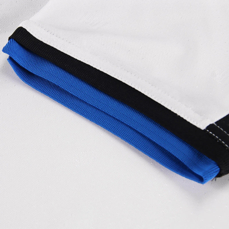 Camisa Atalanta Reserva 24/25 - Versão Torcedor - Lançamento