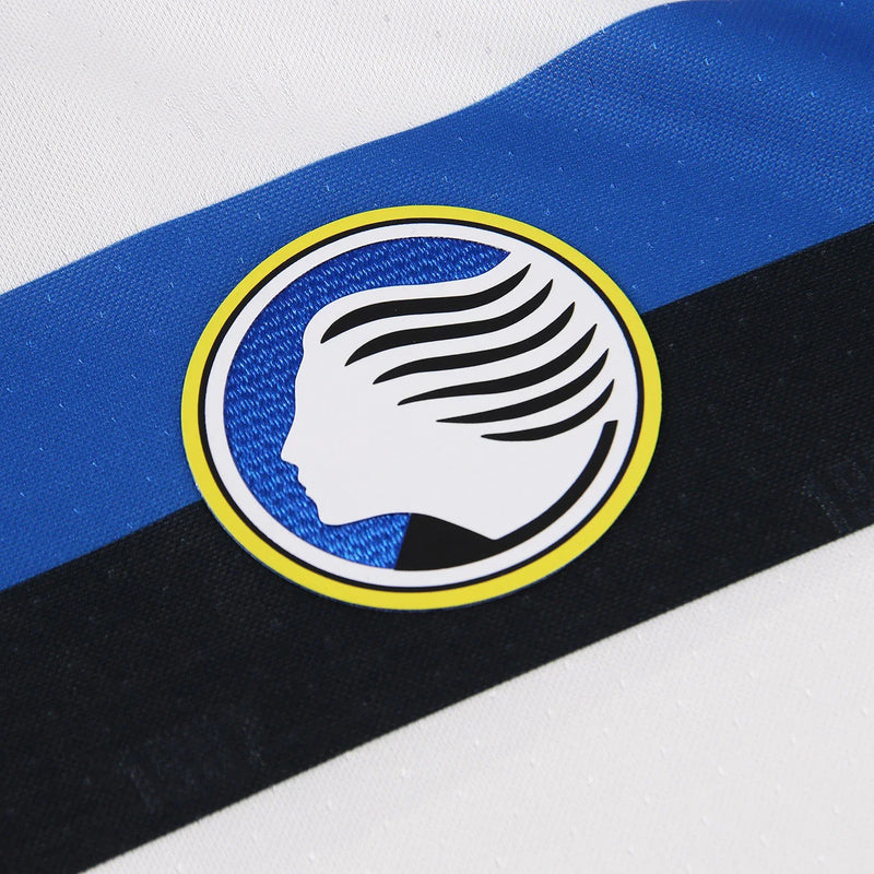 Camisa Atalanta Reserva 24/25 - Versão Torcedor - Lançamento