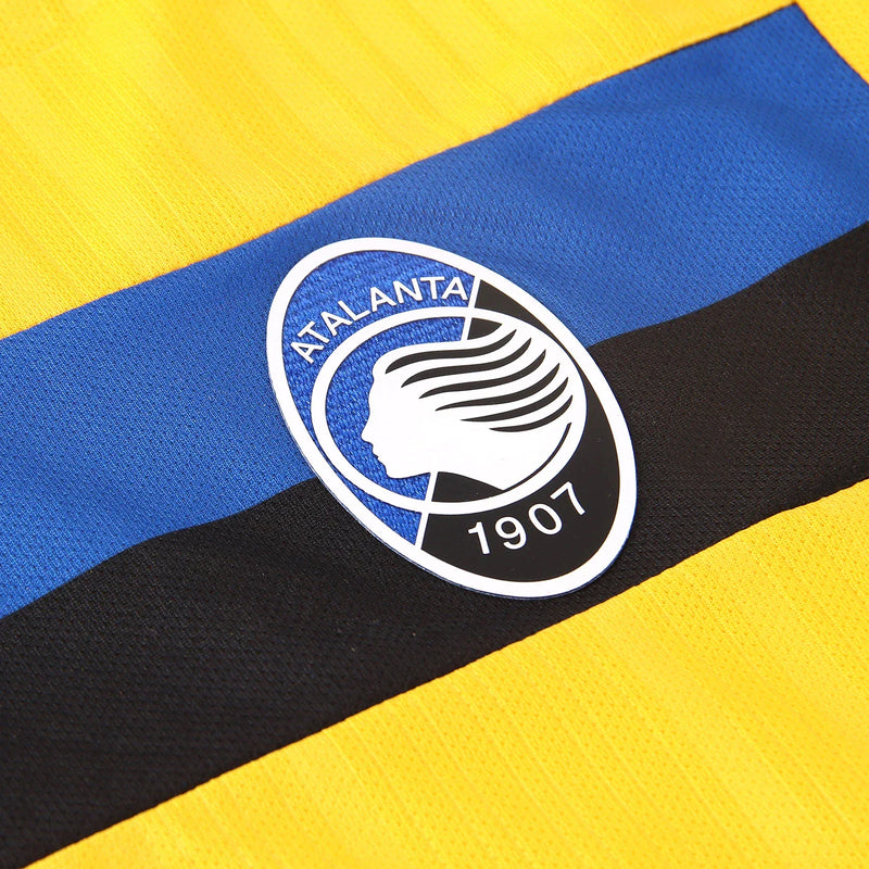 Camisa Atalanta III 24/25 - Versão Torcedor - Lançamento