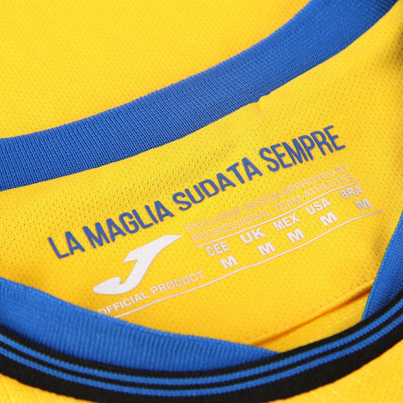 Camisa Atalanta III 24/25 - Versão Torcedor - Lançamento