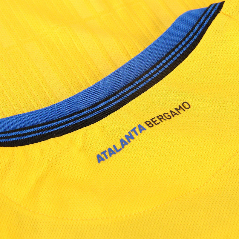 Camisa Atalanta III 24/25 - Versão Torcedor - Lançamento