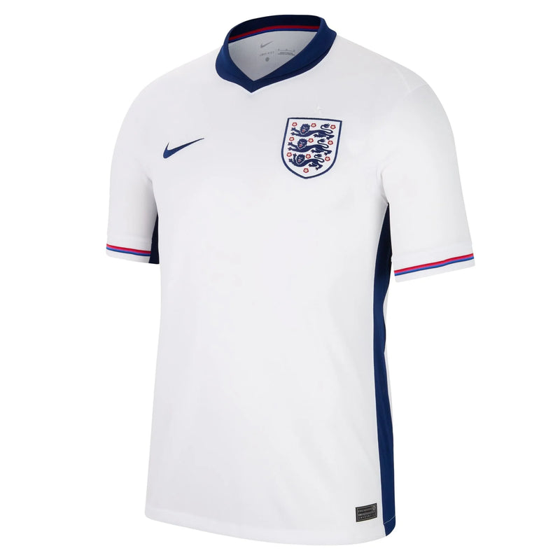 Camisa Inglaterra Titular 24/25 - Versão Torcedor - Lançamento