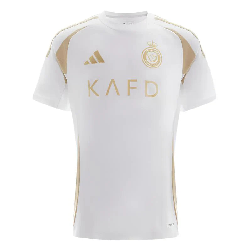 Camisa Al Nassr III 24/25 - Torcedor Masculina - Lançamento
