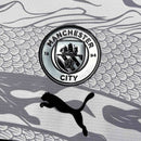 Camisa Manchester City “Dragon Year” 23/24 - Puma Torcedor Masculina - Lançamento
