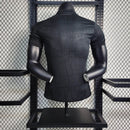 Camisa Borussia Dortmund Away II 23/24 - Puma Jogador Masculina