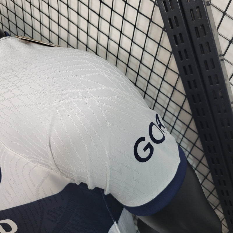 Camisa Psg Away 23/24 Nike Jogador Masculino - Lançamento